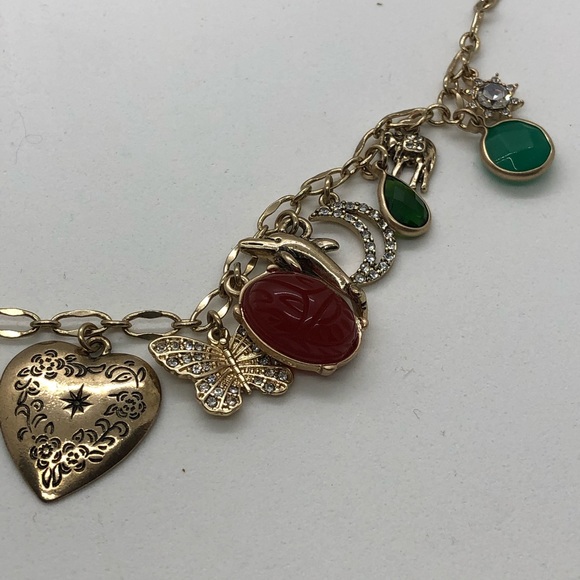 Charm Necklace - Picture 4 of 7